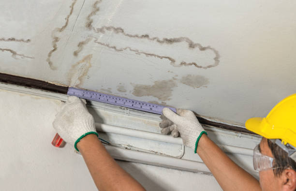 Reliable Basement Flood Cleanup contractor in Newton Upper Falls, MA by Aqua Guard Water Damage